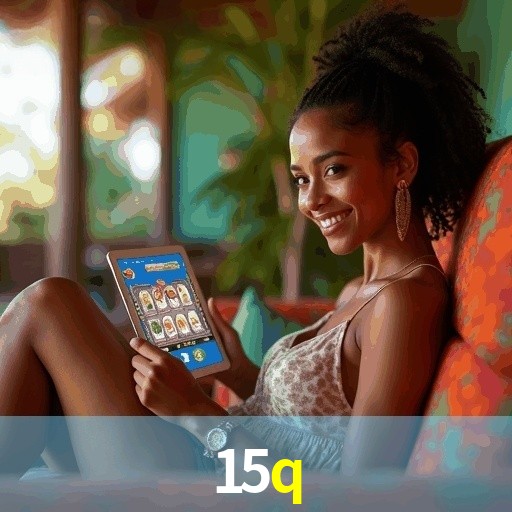 Instant EasyPaisa 15Q