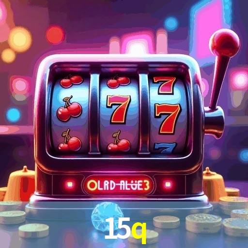 Slot Games 15Q